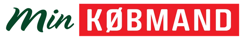 Min Købmand