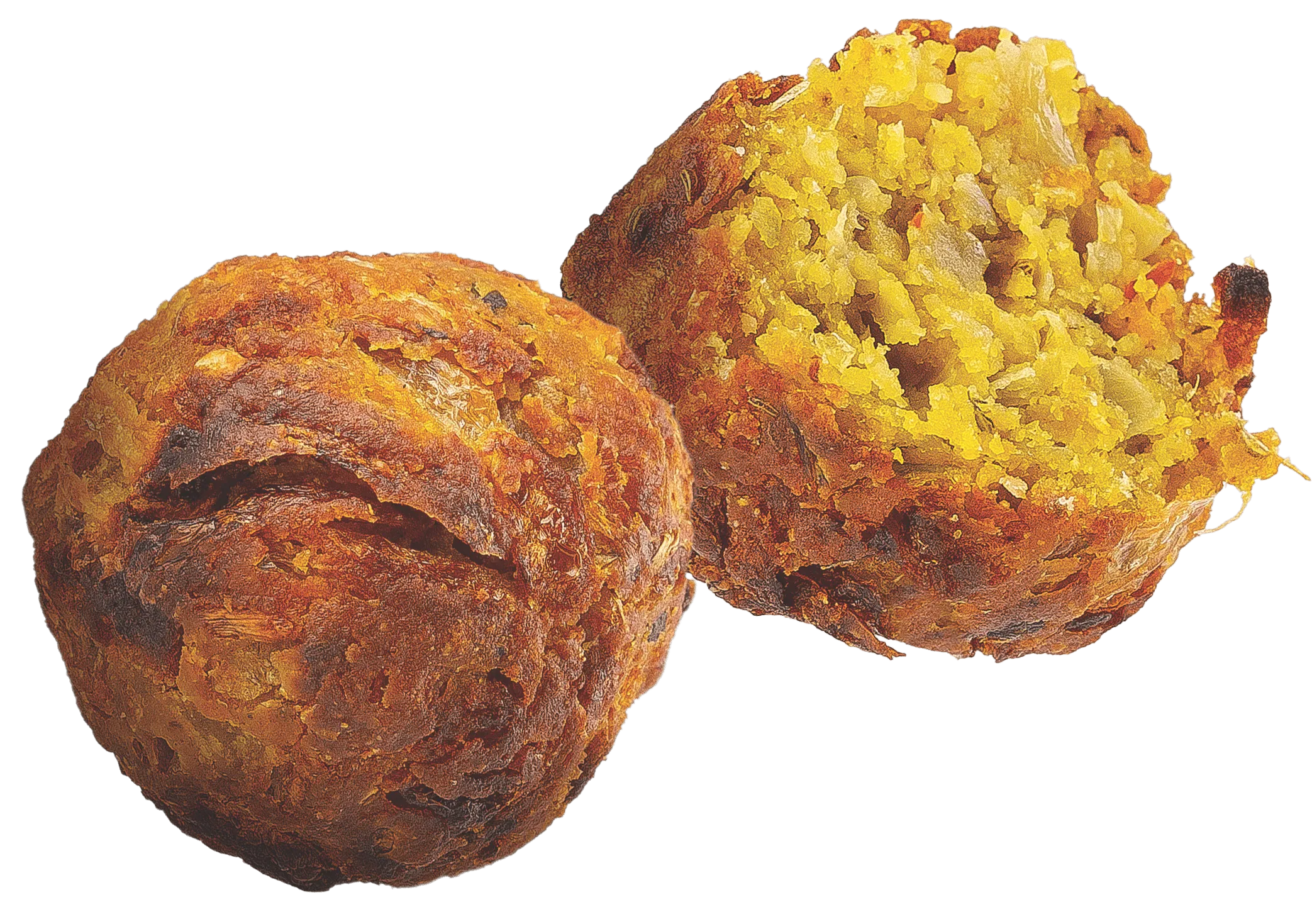 Onion Pakoras