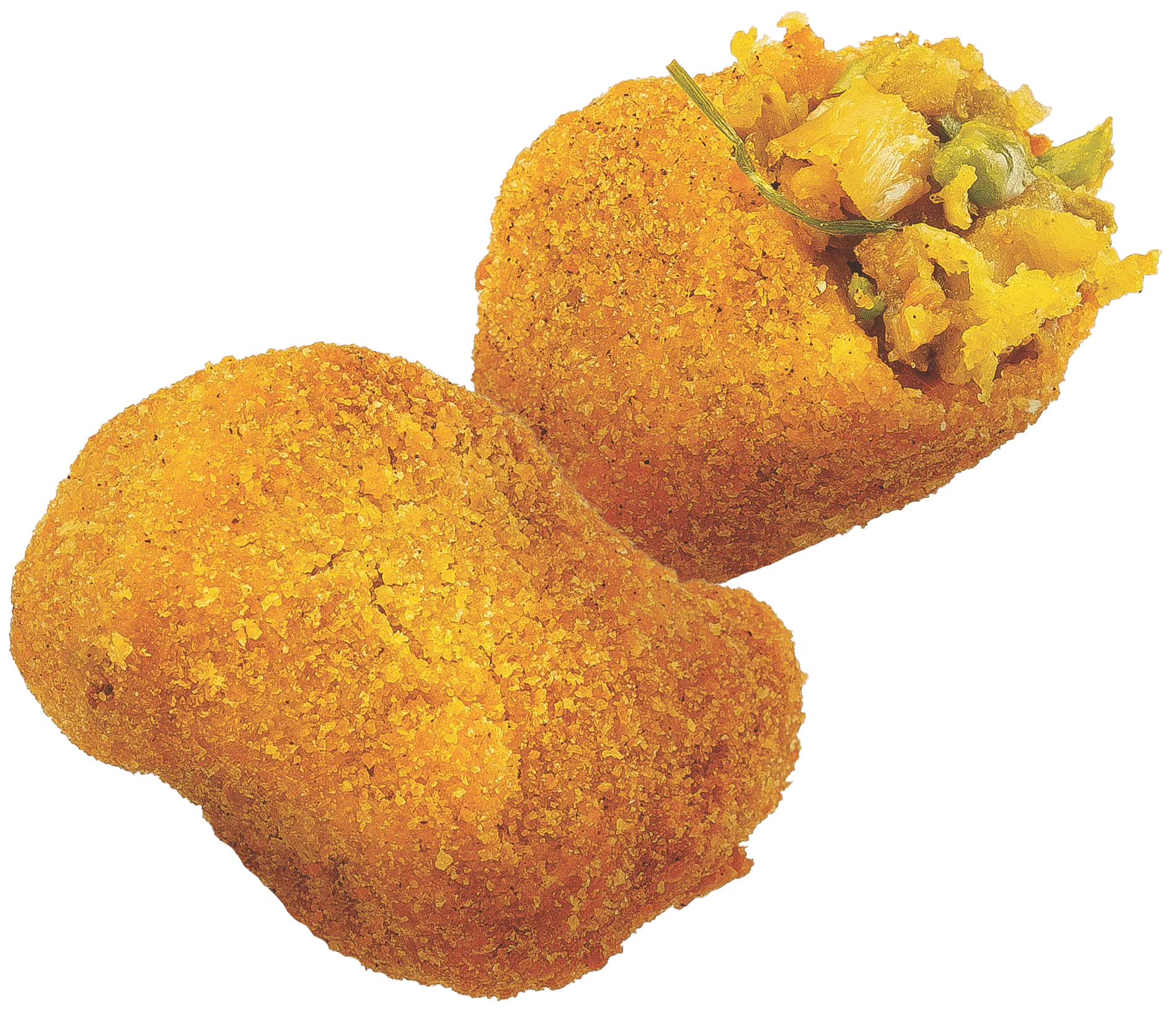 Tikki Bites